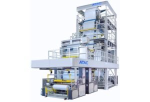 extrusion